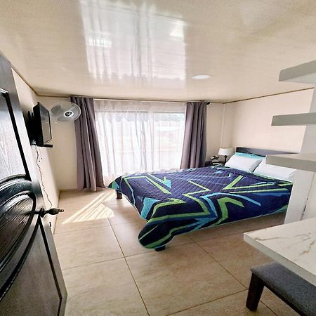 Senderos Apartment, Self Check- In, Airport Sjo 5 Min Rio Segundo Exterior photo