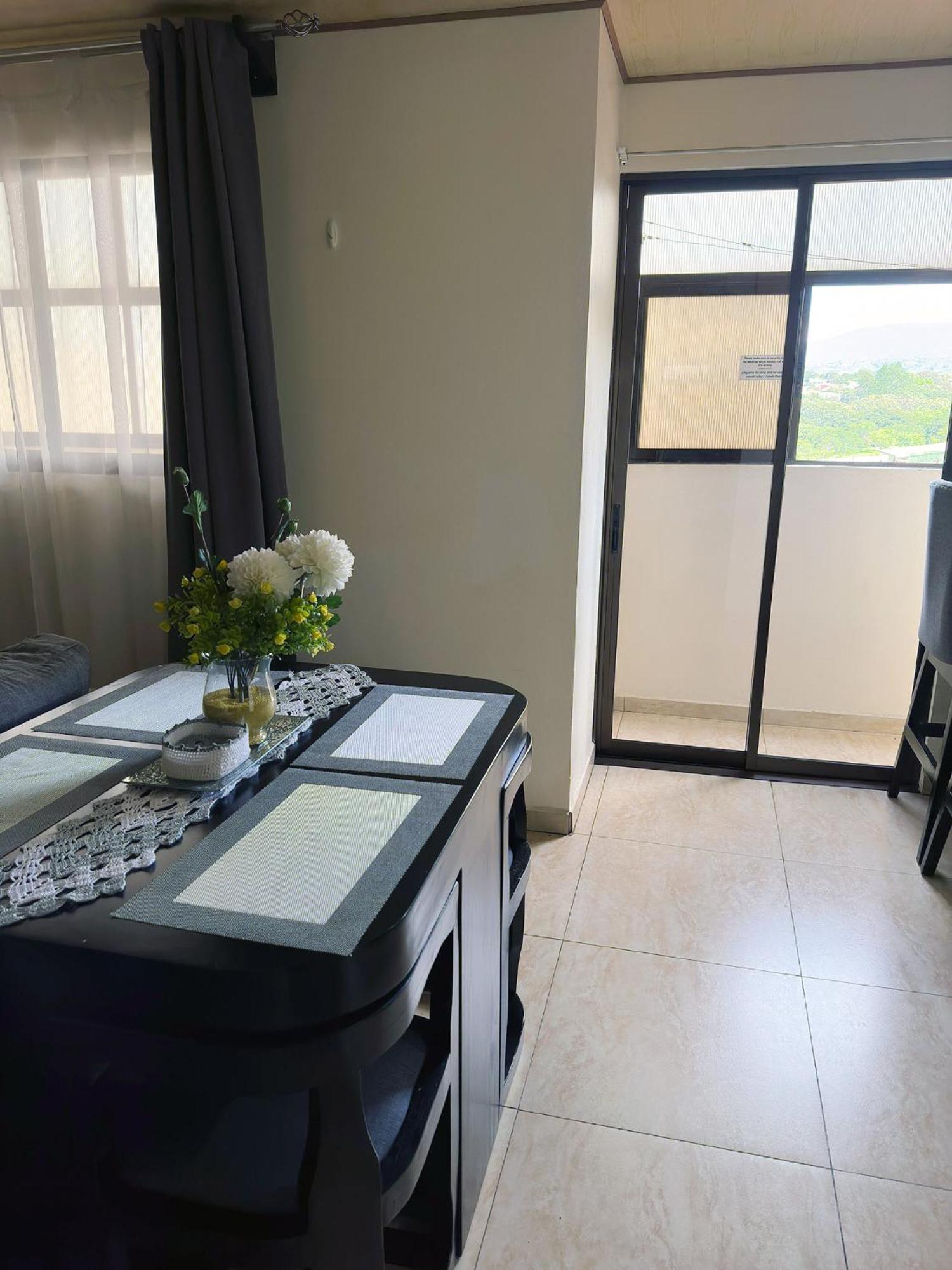 Senderos Apartment, Self Check- In, Airport Sjo 5 Min Rio Segundo Exterior photo